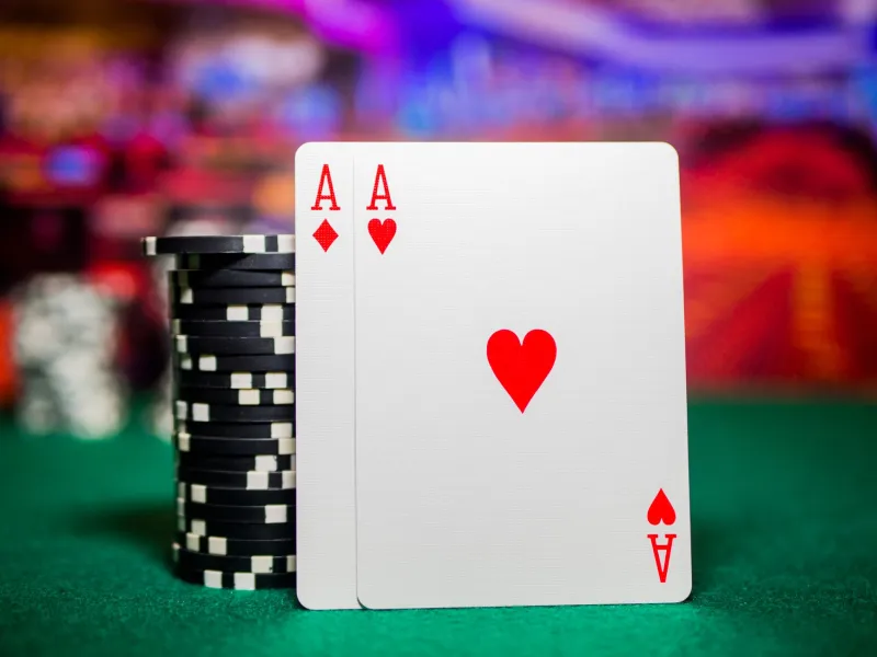 The Discard Pile Doesn't Lie: Advanced Signals Elite Rummy Players Read in Real Time