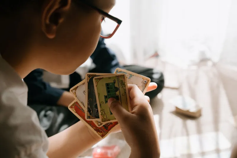 Why Winning Players Flame Out: The Brain Science Behind Rummy Tilt