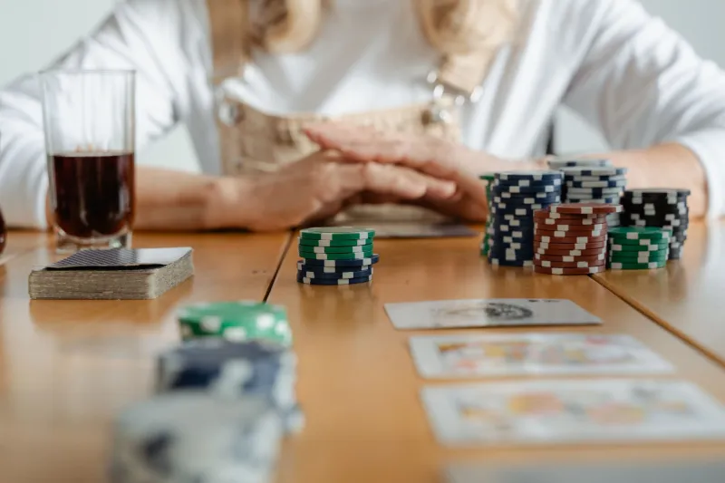 Broken and Back: The Mental Playbook Rummy Champions Use After a Devastating Loss