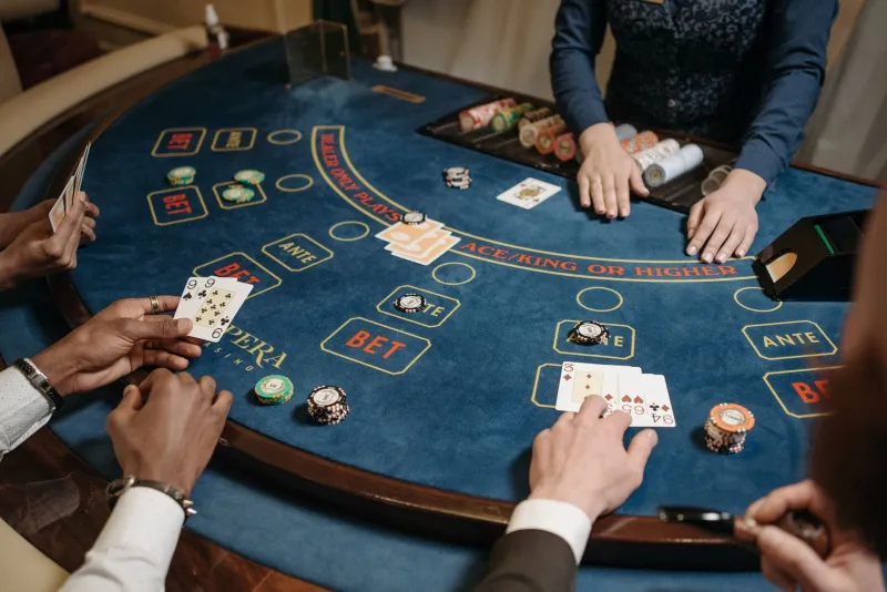 Your Seat Is a Strategy: The Positional Edge Most 27 Rummy Players Leave on the Table