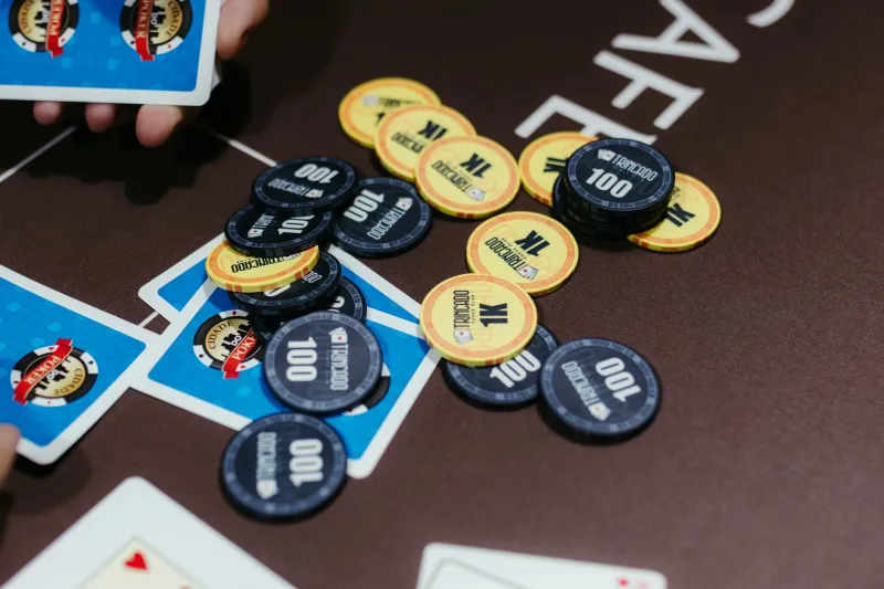 Riding Out the Storm: What Every 27 Rummy Player Needs to Know About Downswings