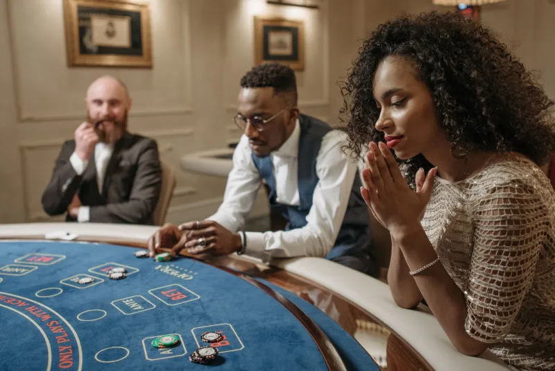 Dead in the Water? Here's How Rummy's Toughest Players Claw Their Way Back