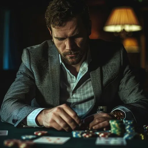 Stop Relying on Lucky Draws: How Elite Rummy Players Get Inside Their Opponents' Heads