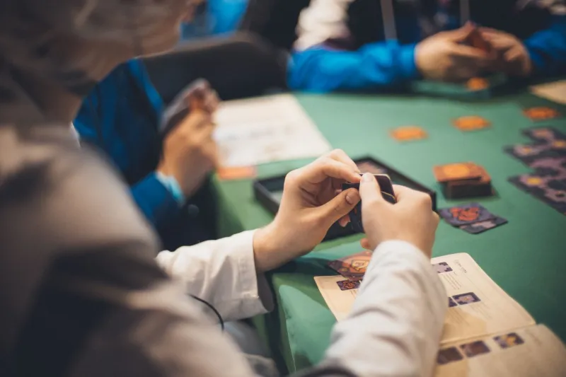 When Gutsy Moves Go Sideways: The High-Stakes Gambles That Ended Careers at the Table
