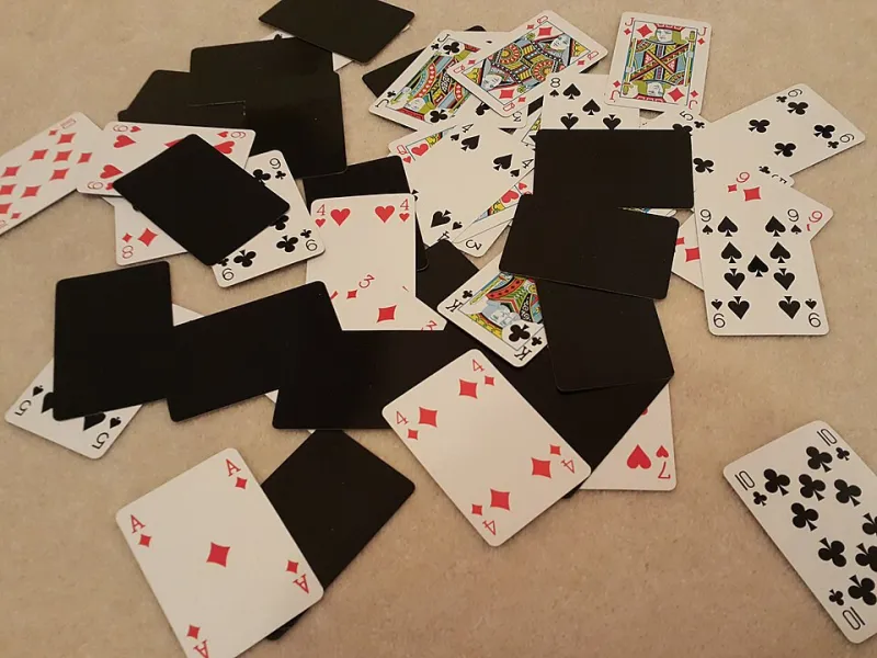 Why 27 Cards Changes Everything: The Strategic Science Behind Hand Size