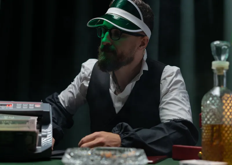 Win Today, Broke by Friday: The Bankroll Mistakes Rummy Players Keep Making